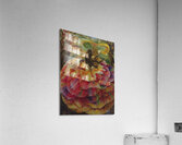 Goodbye Summer Acrylic Print