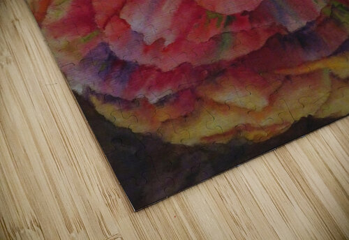 Goodbye Summer Leah Saban puzzle