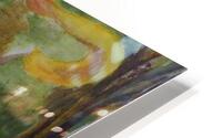Goodbye Summer HD Metal print