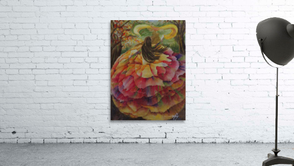 Goodbye Summer Wall Preview