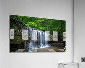 Nerstrand Hidden Falls Acrylic Print