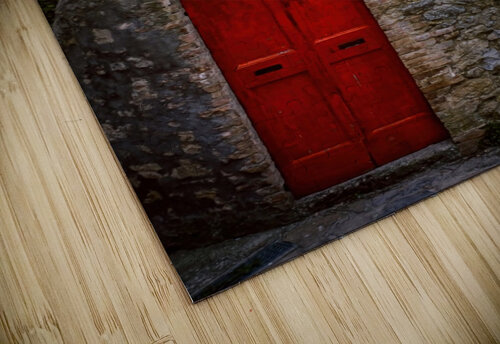 Volterra Gate Joseph Metzler Studio puzzle