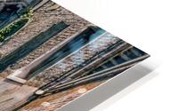 Venice Delivery HD Metal print