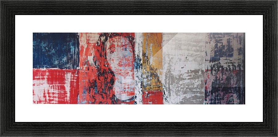 Annie Picture Frame print