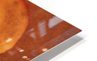 That look HD Metal print
