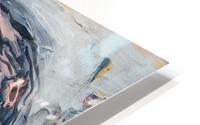 Rhinoplasty HD Metal print