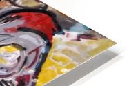 Cafarnaum HD Metal print