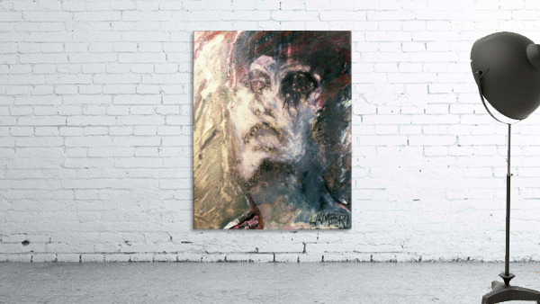 Horror Wall Preview