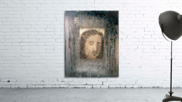 The Christ Wall Preview