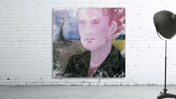 From yesterday to tomorrow Wall Preview