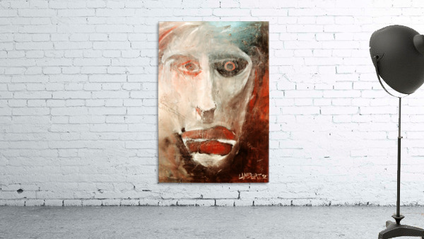 Face Wall Preview