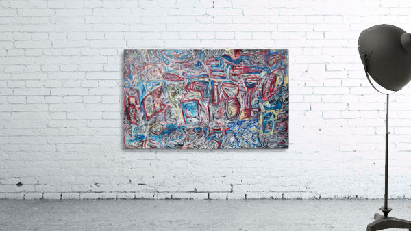 Pottery shack Wall Preview