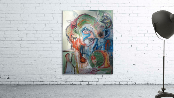 Alexandr Wall Preview