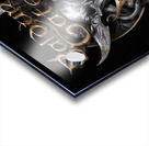 Baldurs Gate Acrylic print