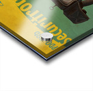 FallOut Acrylic print