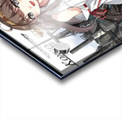 kantai collection Acrylic print