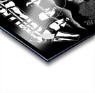 Metallica Acrylic print