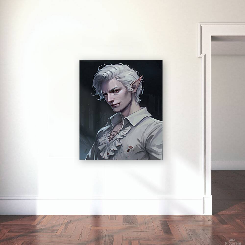 Baldurs Gate Reproduction