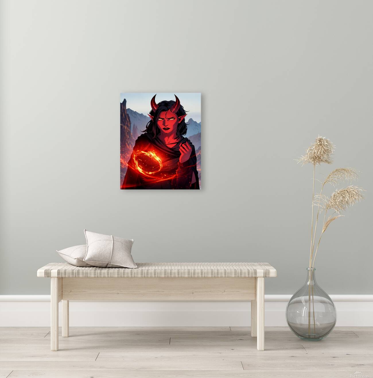 Baldurs Gate Reproduction