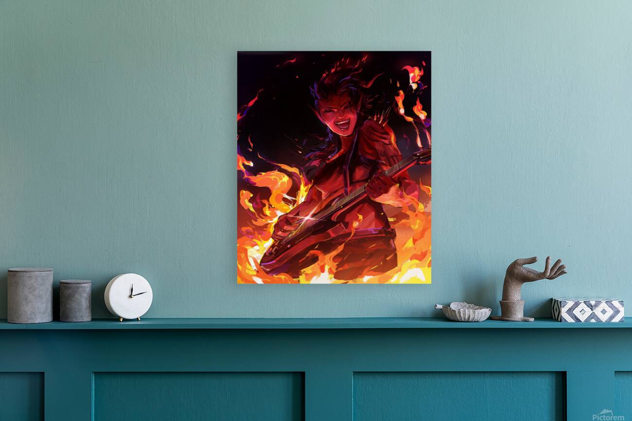 Baldurs Gate Reproduction