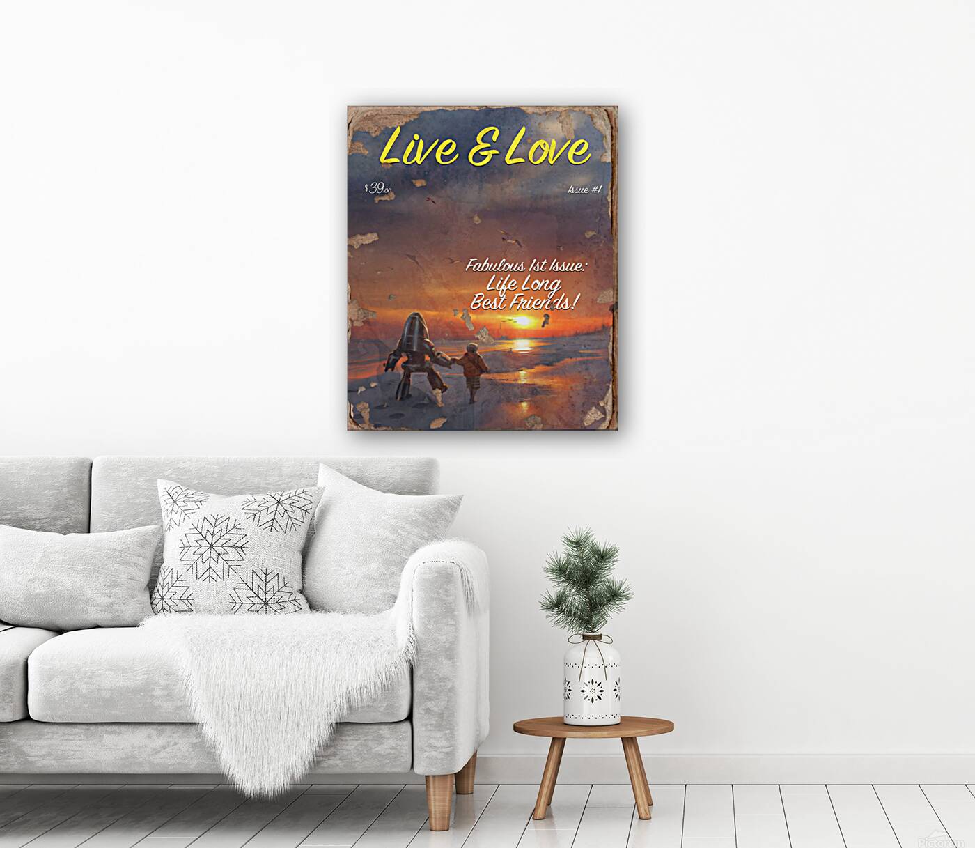 FallOut Reproduction