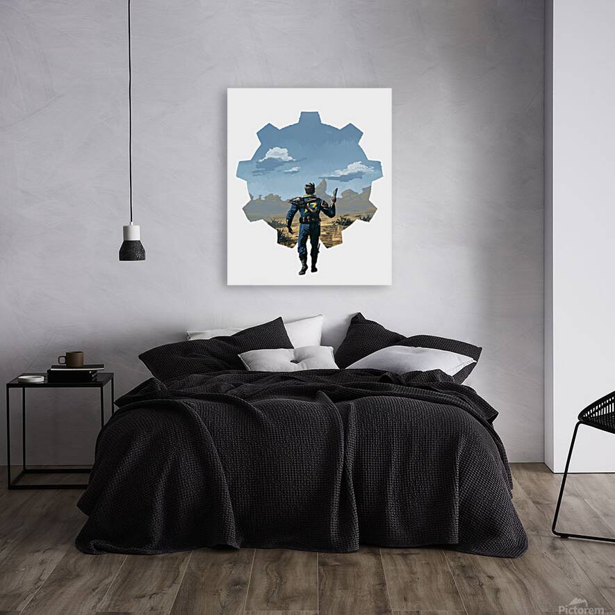 FallOut Reproduction