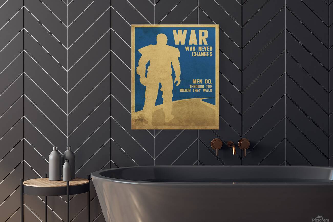 FallOut Reproduction