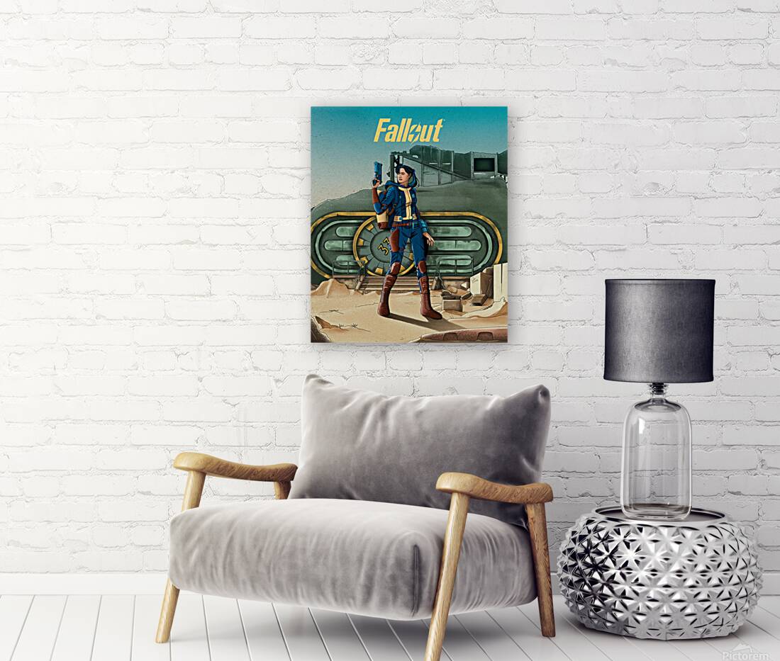 FallOut Reproduction