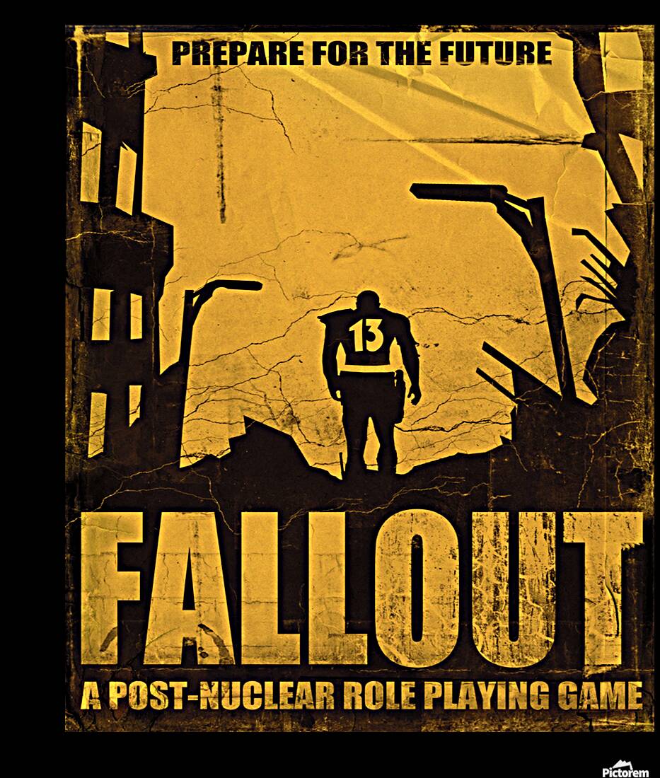 FallOut Reproduction