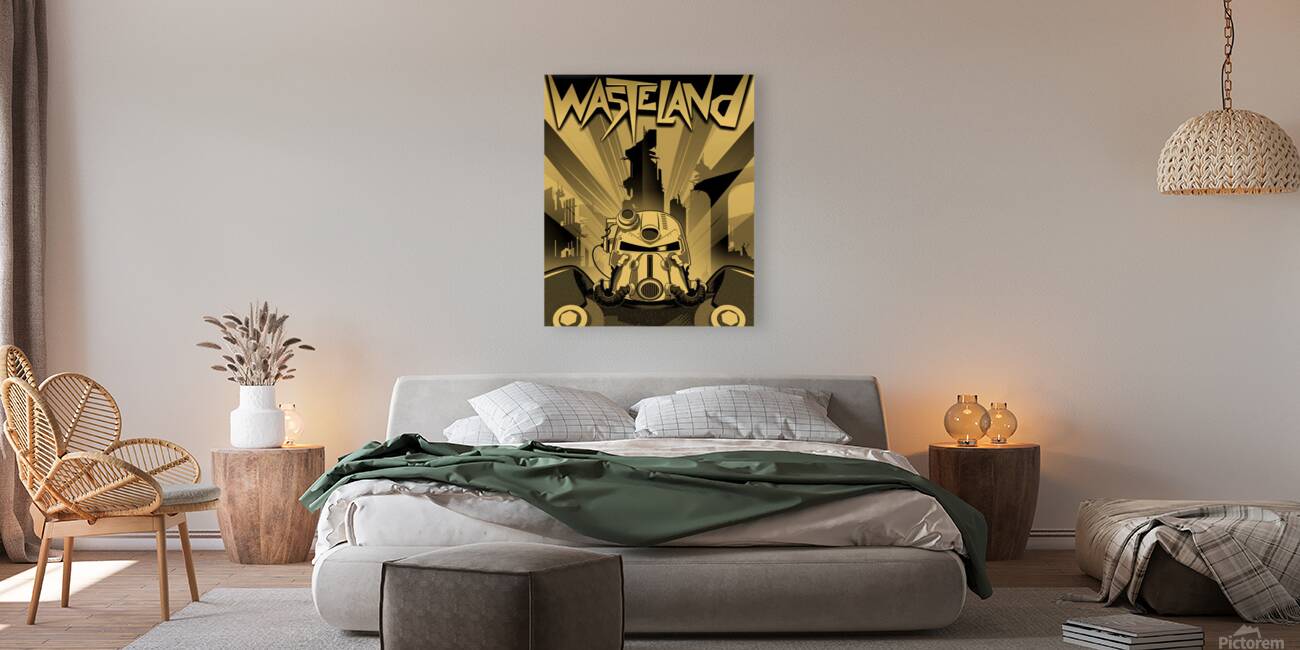 FallOut Reproduction