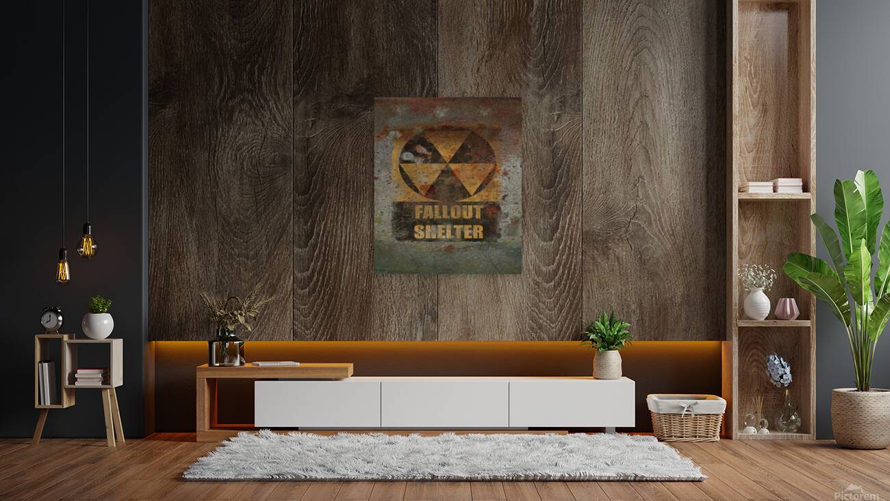 FallOut Reproduction