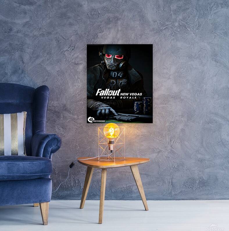 FallOut Reproduction