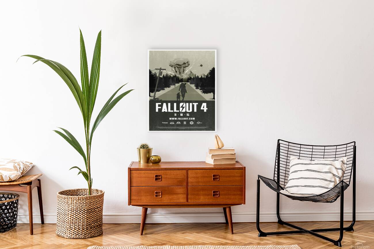 FallOut Reproduction