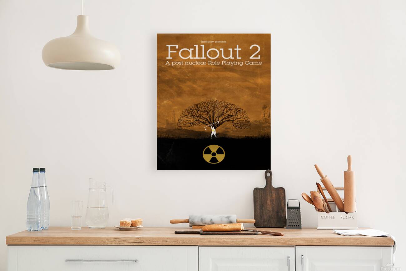 FallOut Reproduction