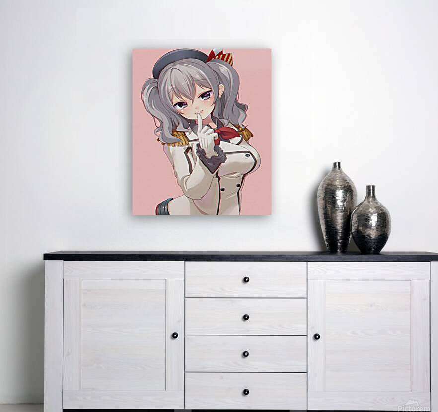kantai collection Reproduction