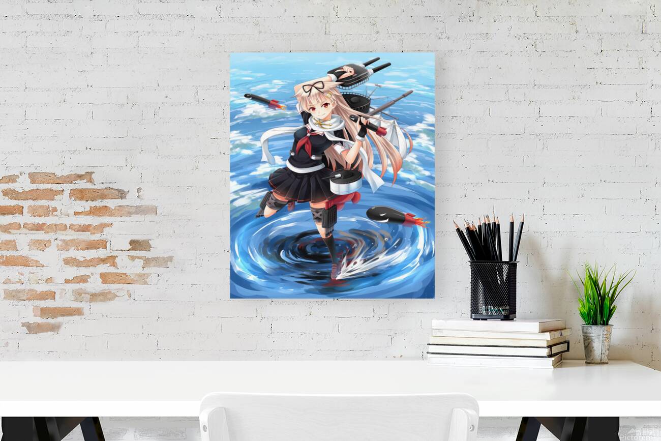 kantai collection Reproduction