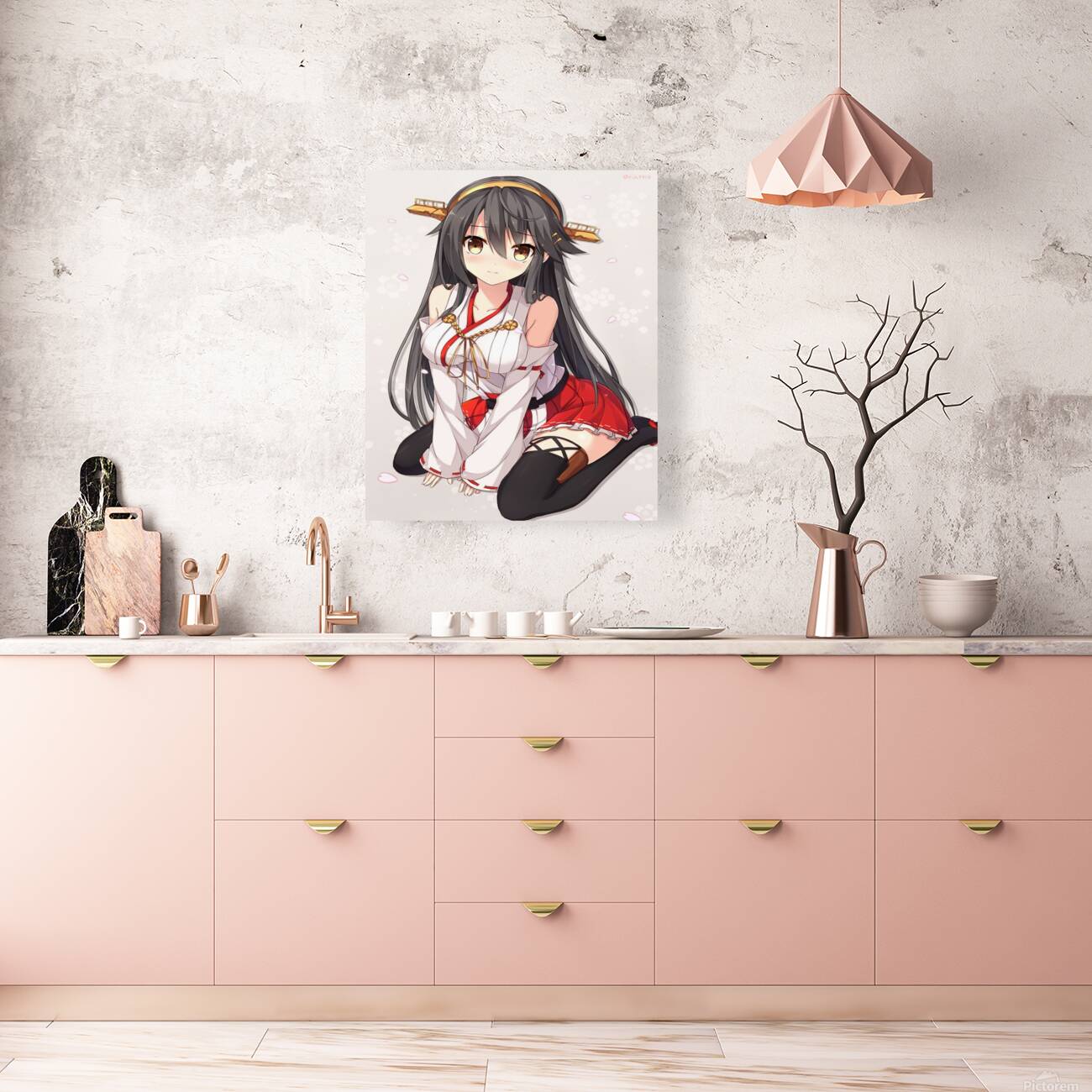 kantai collection Reproduction
