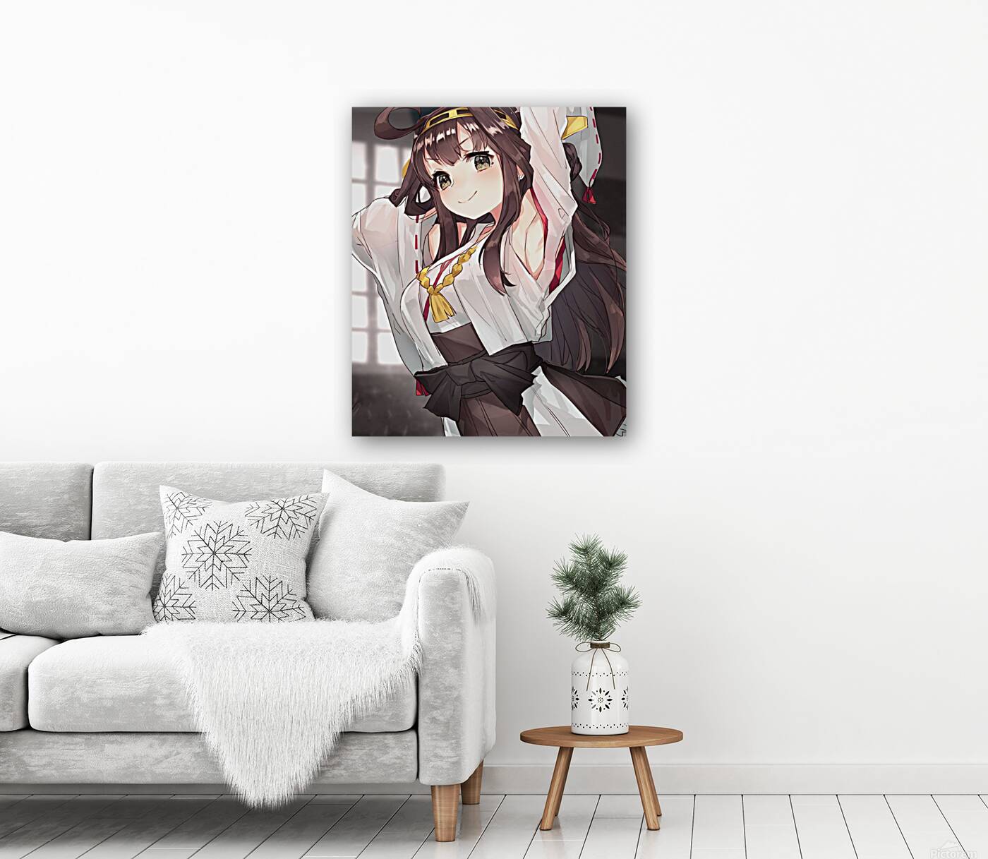 kantai collection Reproduction
