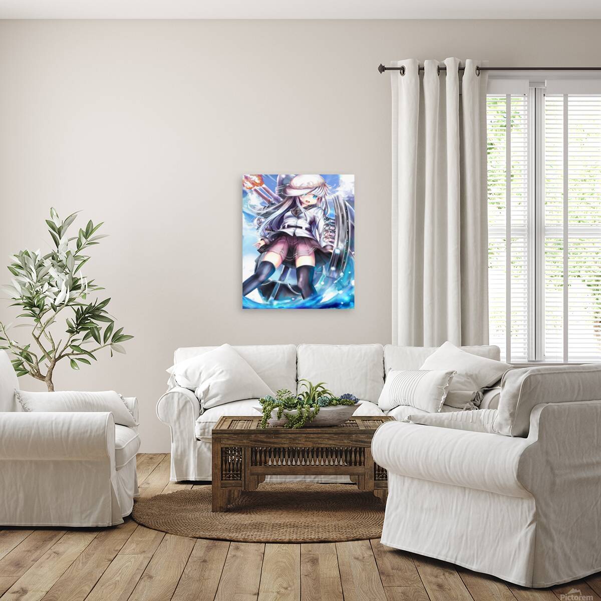 kantai collection Reproduction