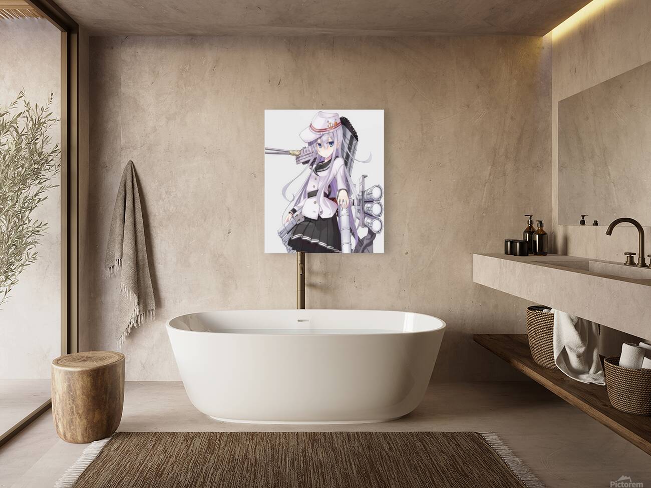 kantai collection Reproduction