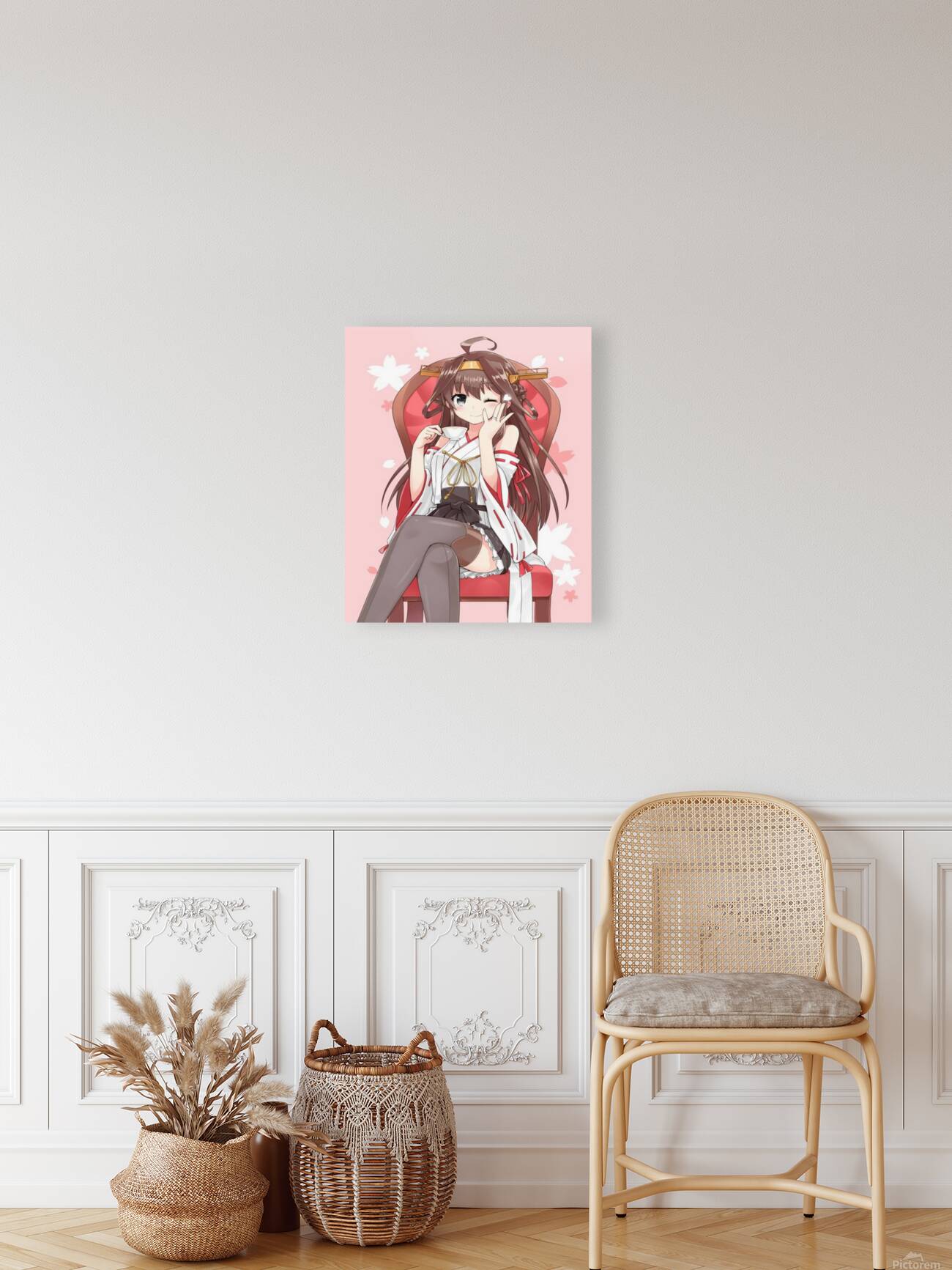 kantai collection Reproduction