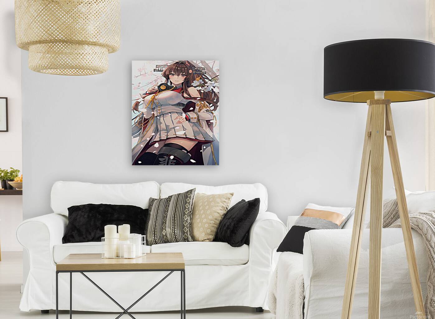 kantai collection Reproduction