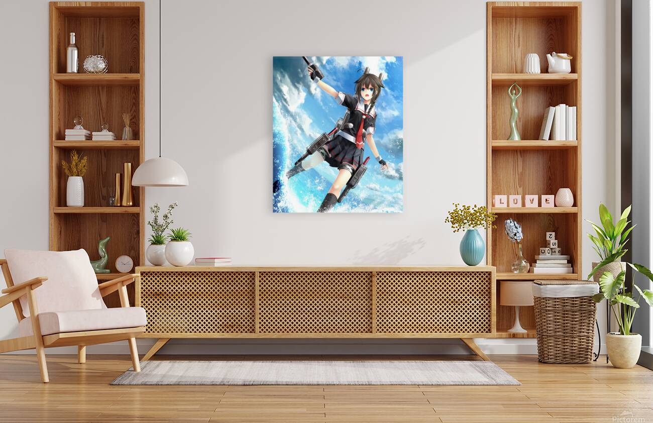 kantai collection Reproduction