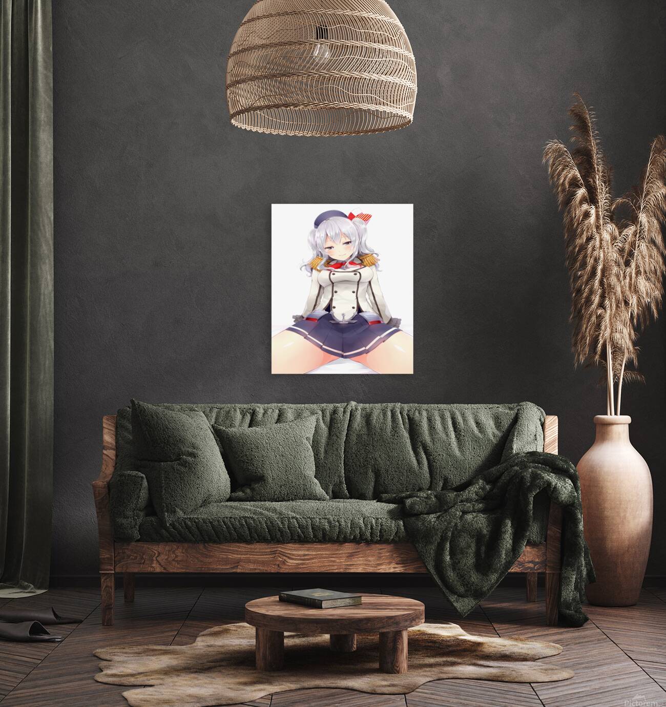 kantai collection Reproduction