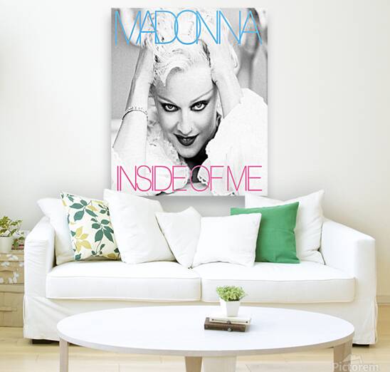 Madonna Reproduction