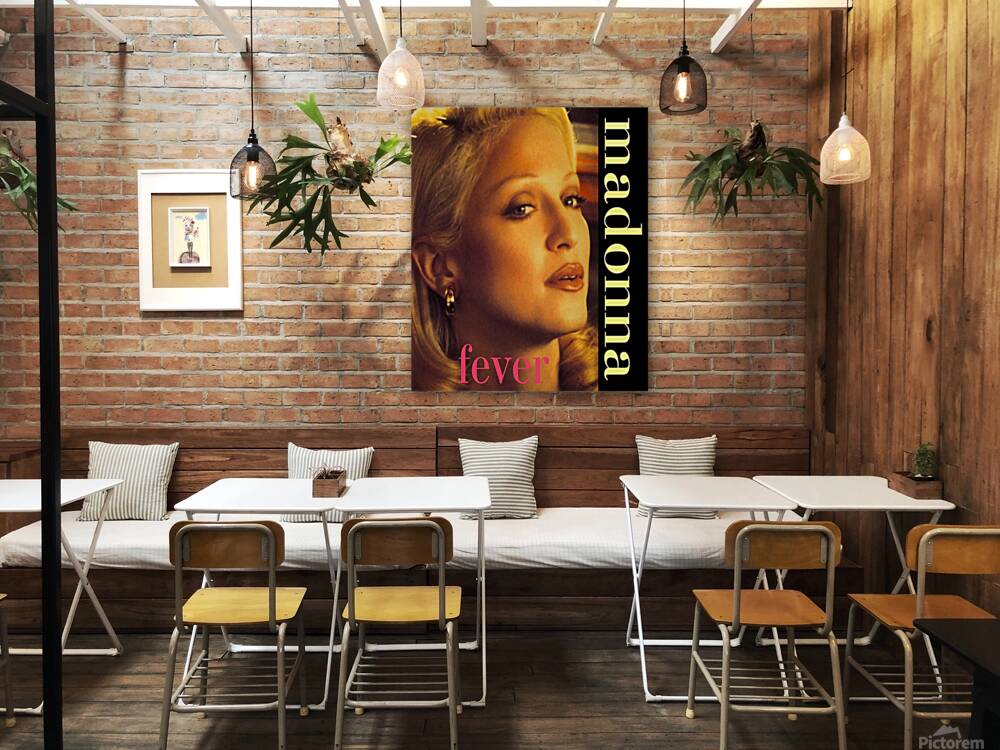 Madonna Reproduction