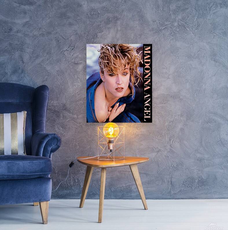 Madonna Reproduction