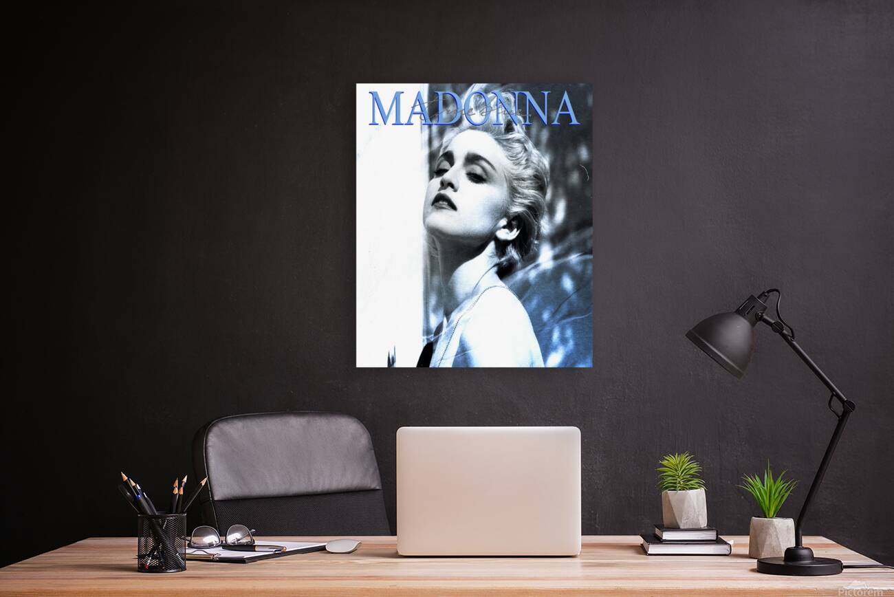 Madonna Reproduction