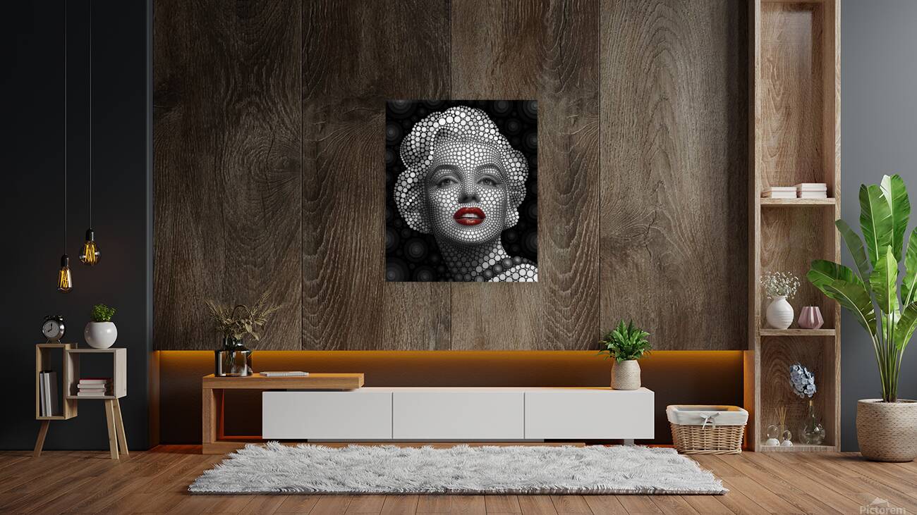 Madonna Reproduction