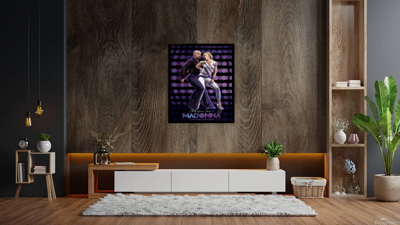 Madonna Reproduction